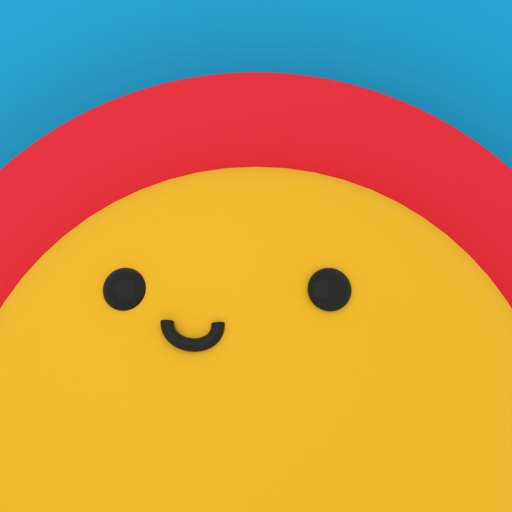Simple Arrows app icon