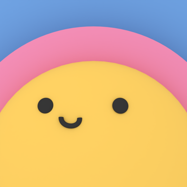 Pastel app icon